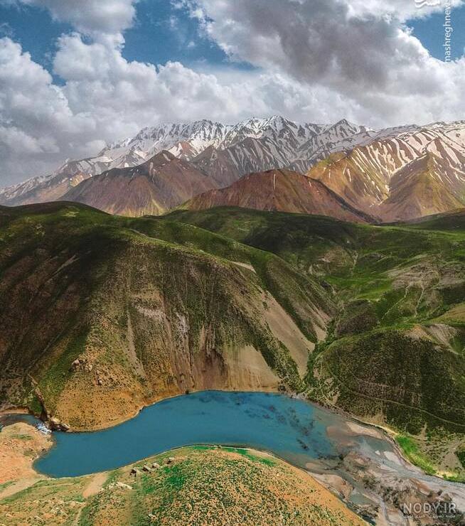 عکس از کوه های ایران - عکس نودی عکس از کوه های ایران - عکس نودی