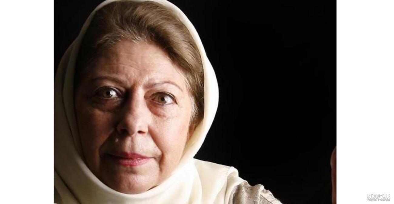 عکس بازیگر ثریا قاسمی