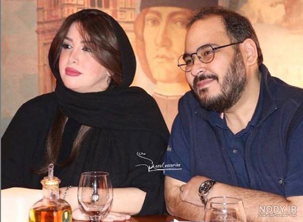 عکس بازیگران «نون خ ۴» با همسر و فرزندانشان - بهار نیوز