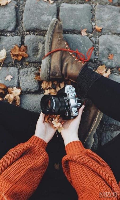 عکس برای پروفایل دخترانه خفن