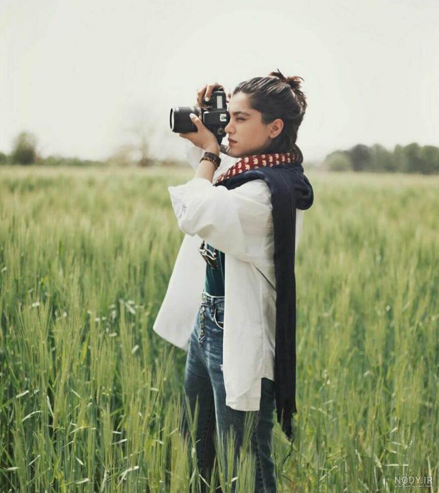 عکس برای پروفایل دخترانه فانتزی
