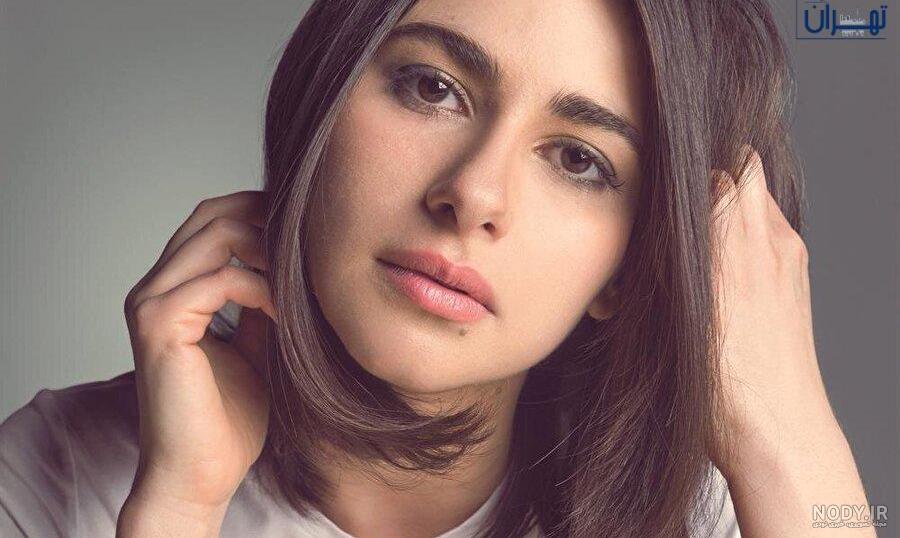 عکس بهار در سریال روزهای زندگی