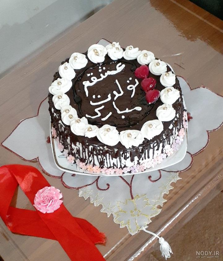 عکس تبریک تولد خواهر شوهر عزیزم
