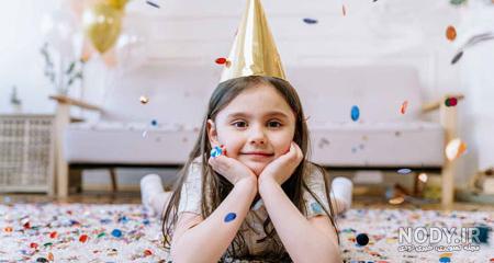 عکس تولد کودک در فضای باز عکس تولد کودک در فضای باز