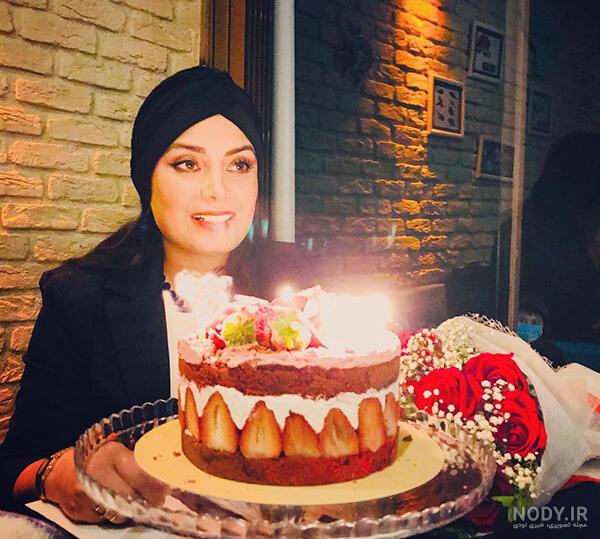 عکس تولدت مبارک صبا جون عکس تولدت مبارک صبا جون