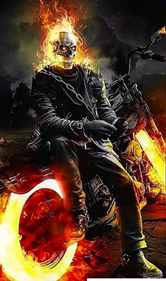 عکس جمجمه انسان ترسناک عکس جمجمه انسان ترسناک