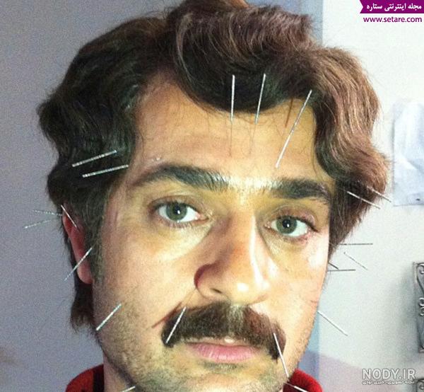 عکس جنجالی مراسم عروسی احمد مهران فر و همسر جذابش + تصاویر و بیوگرافی ارسطوی پایتخت عکس جنجالی مراسم عروسی احمد مهران فر و همسر جذابش + تصاویر و بیوگرافی ارسطوی پایتخت