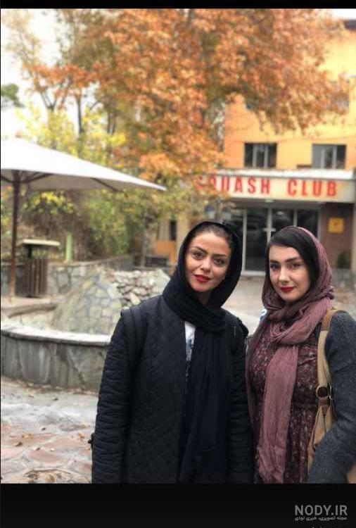 عکس های خانم بازیگر سریال بانوی عمارت در خارج ! / به ایران بر نمی گردم ! عکس های خانم بازیگر سریال بانوی عمارت در خارج ! / به ایران بر نمی گردم !