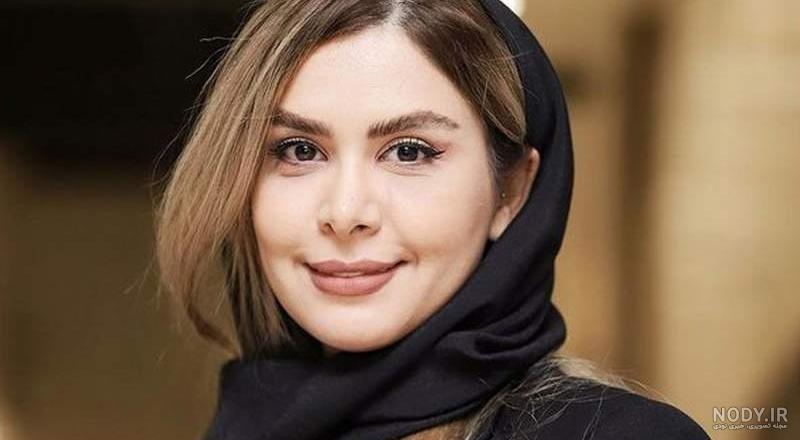 عکس خانم بهار عکس خانم بهار