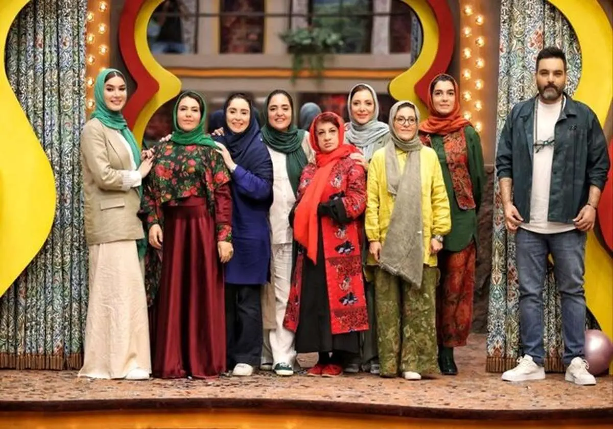عکس خنده جوکری رونالدو عکس خنده جوکری رونالدو