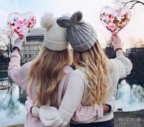 عکس دختر زیبا برای پروفایل واتساپ ☑ | پیکوپیکس