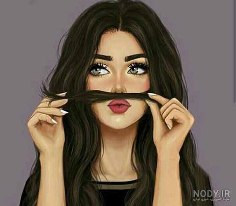 عکس دخترانه لاکچری اسپرت ❤️ [ بهترین تصاویر ]
