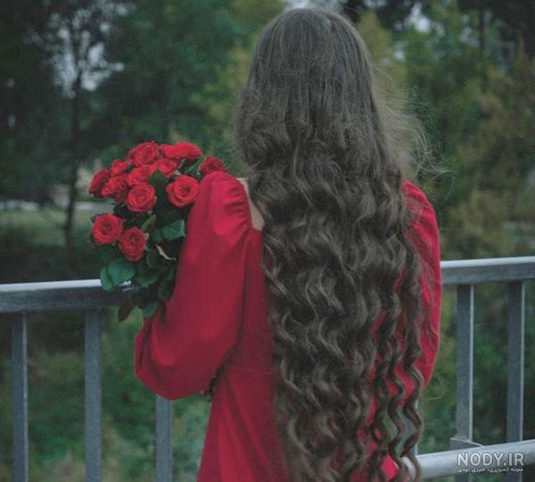 عکس دخترونه اسپرت