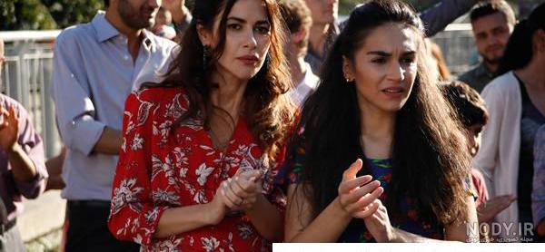 عکس شاهیکا در ایران - عکس نودی عکس شاهیکا در ایران - عکس نودی