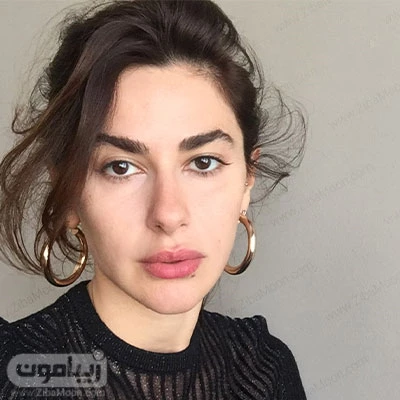 عکس شاهیکا در ایران - عکس نودی عکس شاهیکا در ایران - عکس نودی