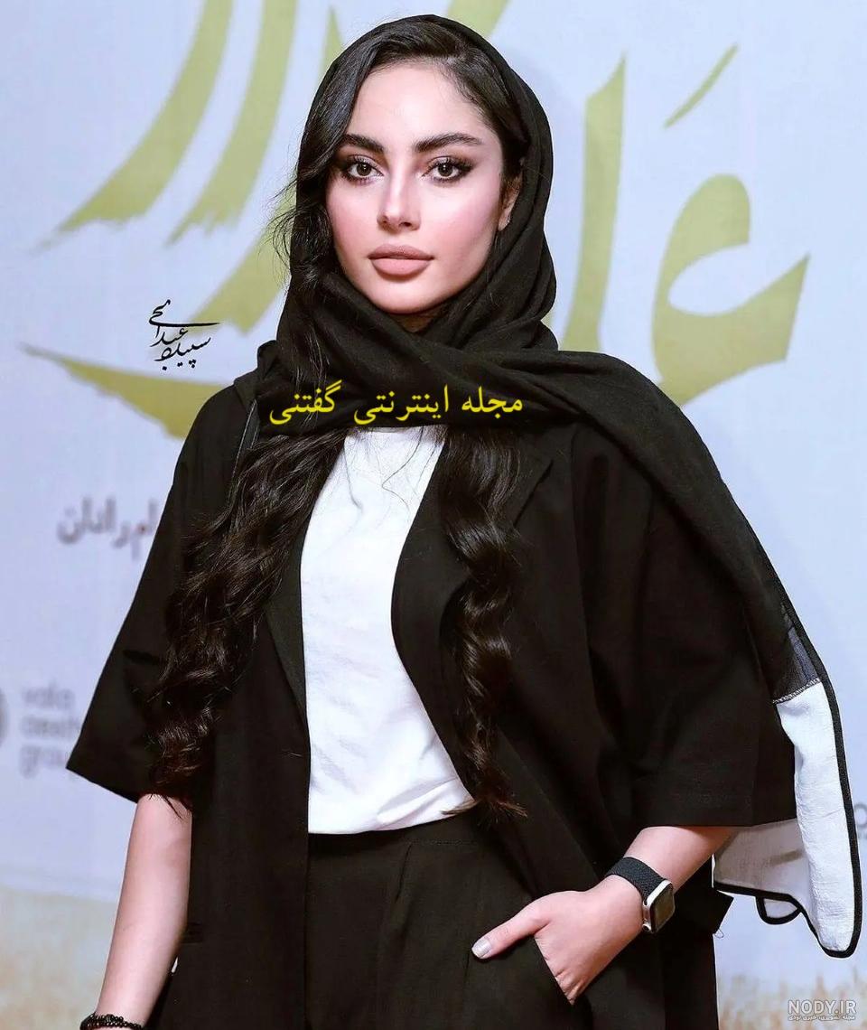 عکس فیلم آهوی پیشونی سفید ❤️ [ بهترین تصاویر ]