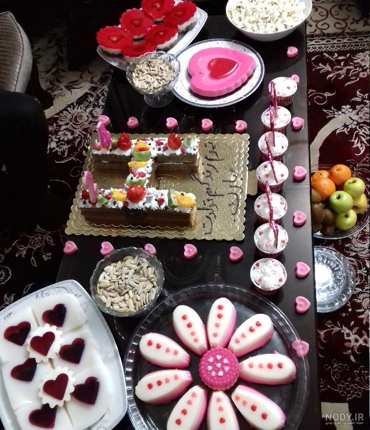 عکس نوشته های زیبا و خاص عاشقانه برای تبریک تولد به همسر و عشق و ... - تبریکده عکس نوشته های زیبا و خاص عاشقانه برای تبریک تولد به همسر و عشق و ... - تبریکده