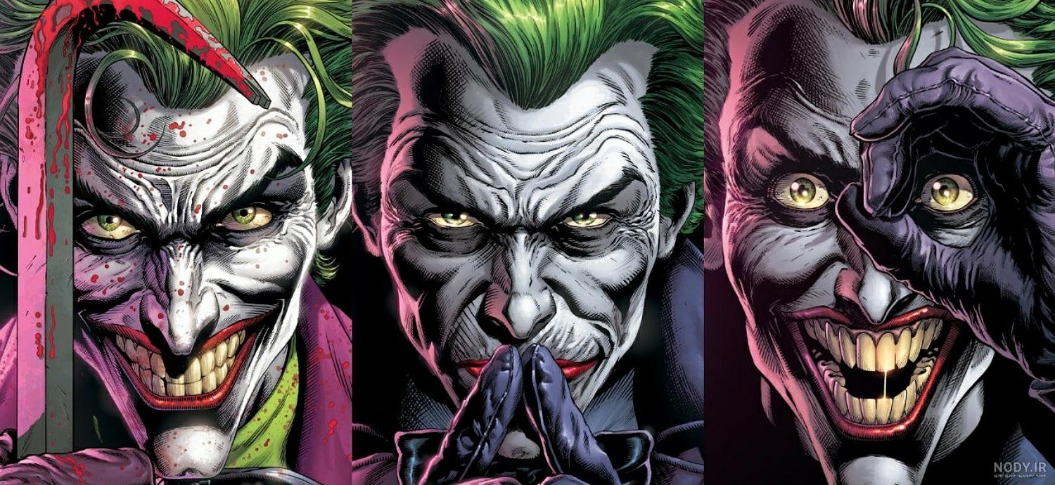 عکس پروفایل جوکر + جملات جالب و دیالوگ های با معنی Joker در فیلم بت من عکس پروفایل جوکر + جملات جالب و دیالوگ های با معنی Joker در فیلم بت من