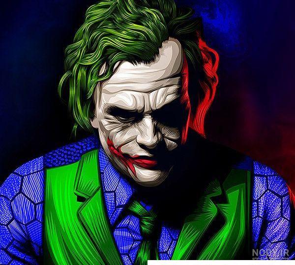 عکس پروفایل جوکر + جملات جالب و دیالوگ های با معنی Joker در فیلم بت من عکس پروفایل جوکر + جملات جالب و دیالوگ های با معنی Joker در فیلم بت من