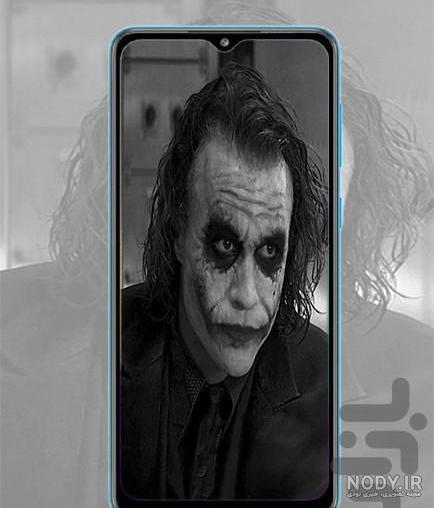 عکس پس زمینه پسرانه جوکر عکس پس زمینه پسرانه جوکر