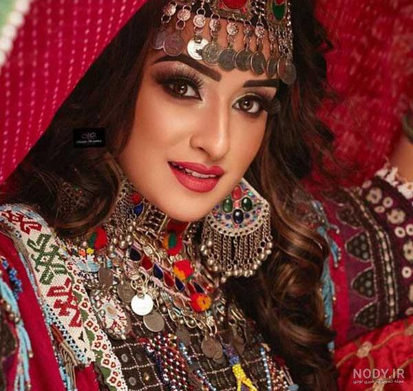 عکس پسر خوشتیپ بلوچ زاهدانی - عکس نودی