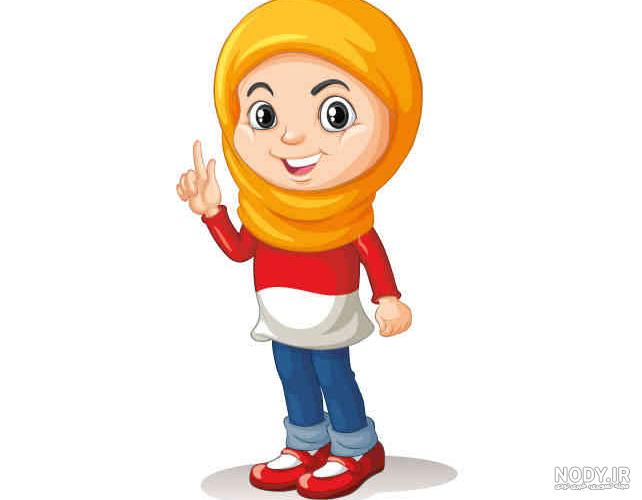 عکس های کارتون مذهبی - عکس نودی