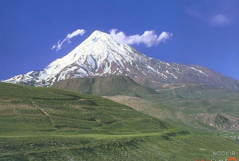 عکس های کوه های ایران عکس های کوه های ایران