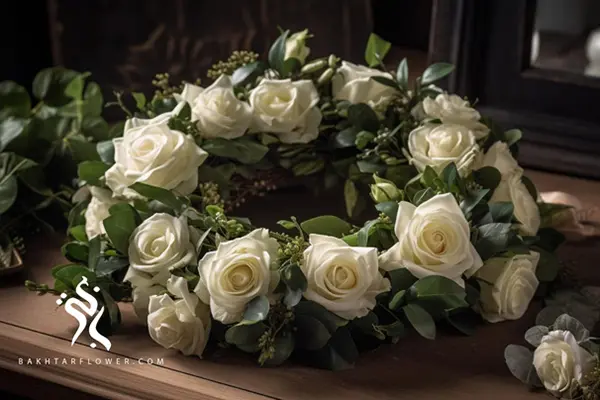 عکس گل تسلیت جدید ۱۴۰۰ - عکس نودی عکس گل تسلیت جدید ۱۴۰۰ - عکس نودی