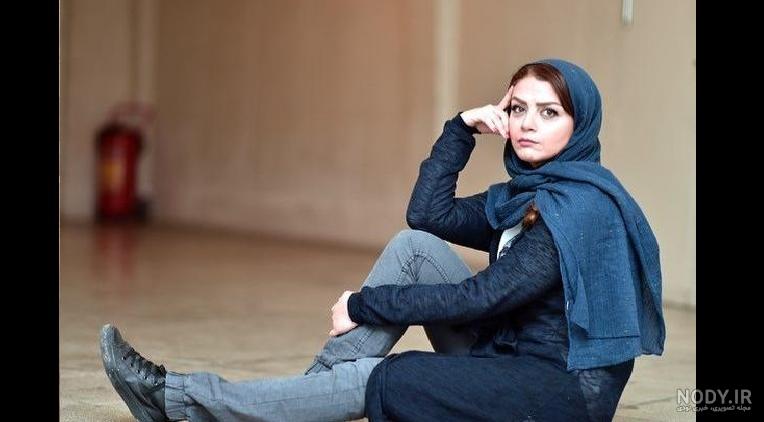 عکسهای شبنم فرشادجو با ساپورت - عکس نودی عکسهای شبنم فرشادجو با ساپورت - عکس نودی