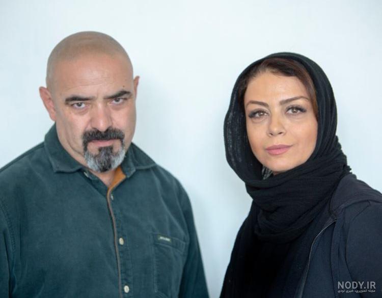 عکسهای شبنم فرشادجو با ساپورت - عکس نودی عکسهای شبنم فرشادجو با ساپورت - عکس نودی