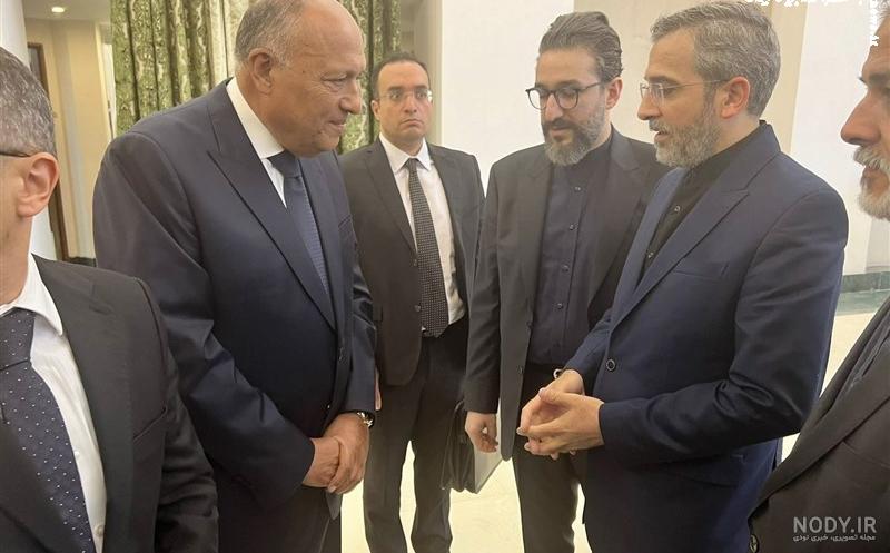 فاجعه معدن طبس؛ مصر به ایران تسلیت گفت | دیدار نیوز فاجعه معدن طبس؛ مصر به ایران تسلیت گفت | دیدار نیوز