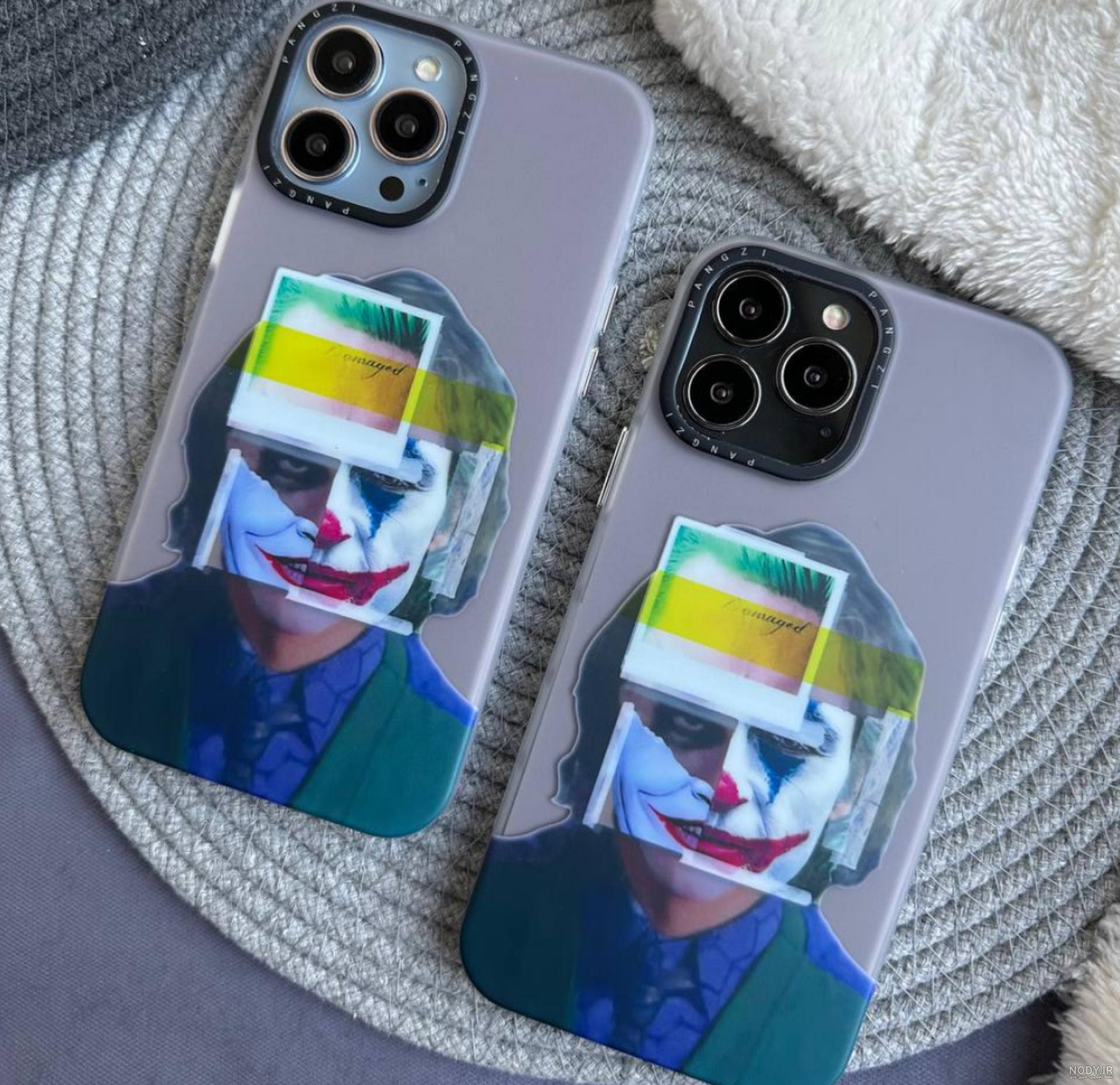 فروشگاه اینترنتی نیم وال | تابلو کاور فیلم جوکر Joker مدل N-86039 فروشگاه اینترنتی نیم وال | تابلو کاور فیلم جوکر Joker مدل N-86039