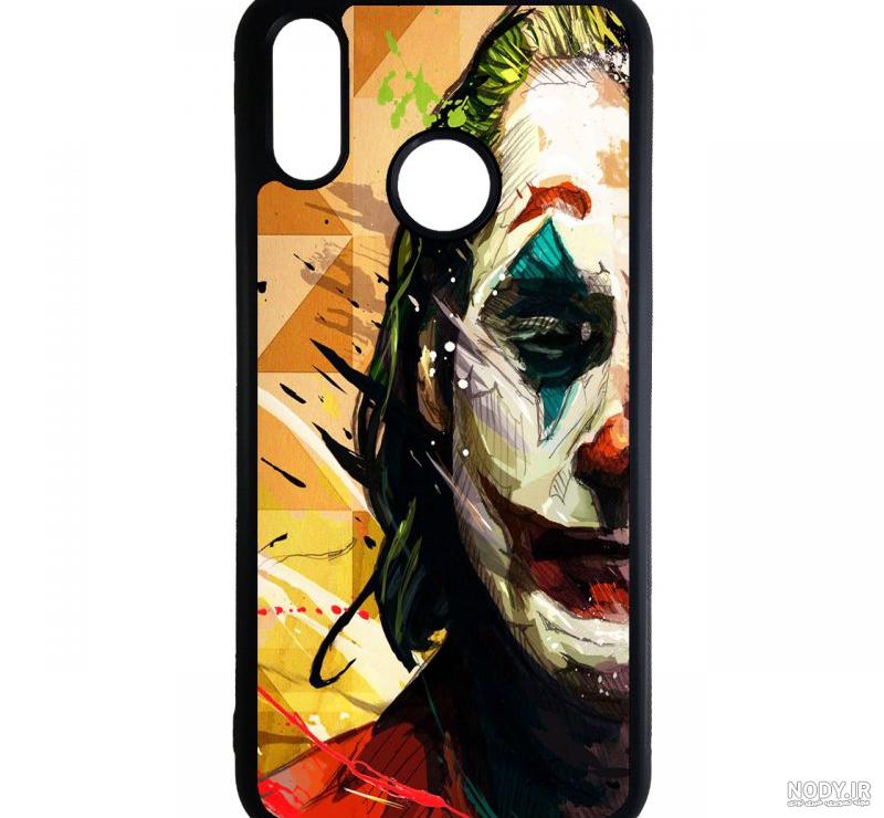 قاب موبایل طرح جوکر Joker - کارماتوس قاب موبایل طرح جوکر Joker - کارماتوس