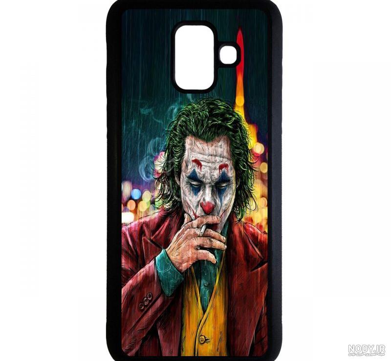قاب موبایل طرح جوکر Joker - کارماتوس قاب موبایل طرح جوکر Joker - کارماتوس