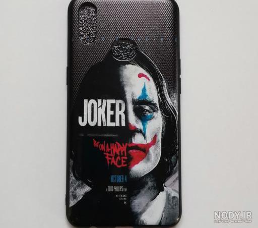 قاب موبایل Joker - چی ب قاب موبایل Joker - چی ب