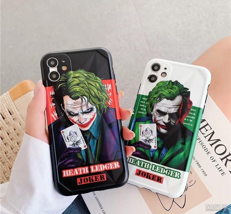 قاب گوشی apple iphone 11 pro طرح جوکر کد ۰۶10 - فروشگاه اینترنتی قاب و کاور قاب گوشی apple iphone 11 pro طرح جوکر کد ۰۶10 - فروشگاه اینترنتی قاب و کاور