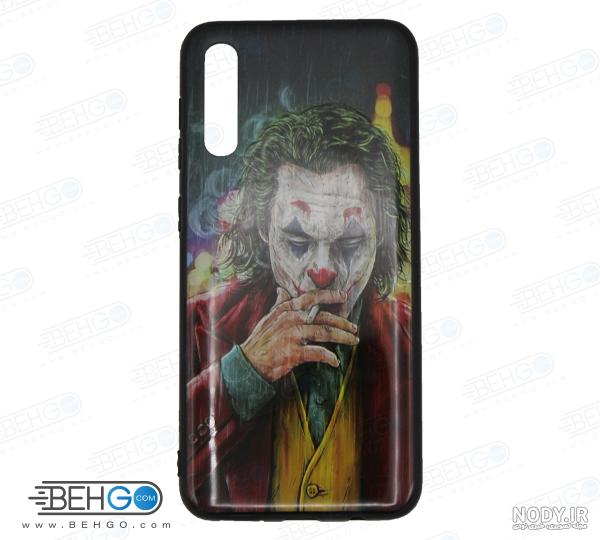 قاب گوشی شیائومی Xiaomi Redmi Note 9s / 9 Pro جوکر | استایل آپ قاب گوشی شیائومی Xiaomi Redmi Note 9s / 9 Pro جوکر | استایل آپ