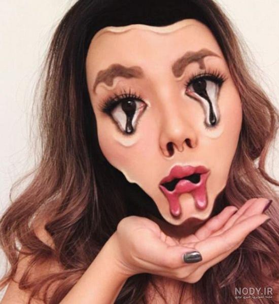 مدل های گریم و نقاشی صورت بچه گانه ترسناک مخصوص روز هالووین مدل های گریم و نقاشی عکس بیست مدل گریم و نقاشی روی صورت کودکان مدل های گریم و نقاشی صورت بچه گانه ترسناک مخصوص روز هالووین مدل های گریم و نقاشی عکس بیست مدل گریم و نقاشی روی صورت کودکان