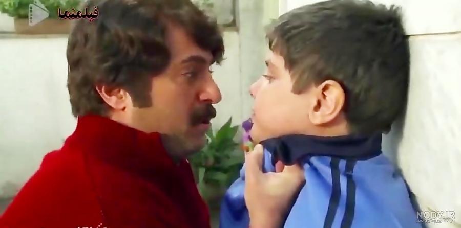 نظر شما درباره‌ی این عکس چیست؟ / ماجراهای خانواده‌ی نقی معمولی روی آنتن -  خبرآنلاین