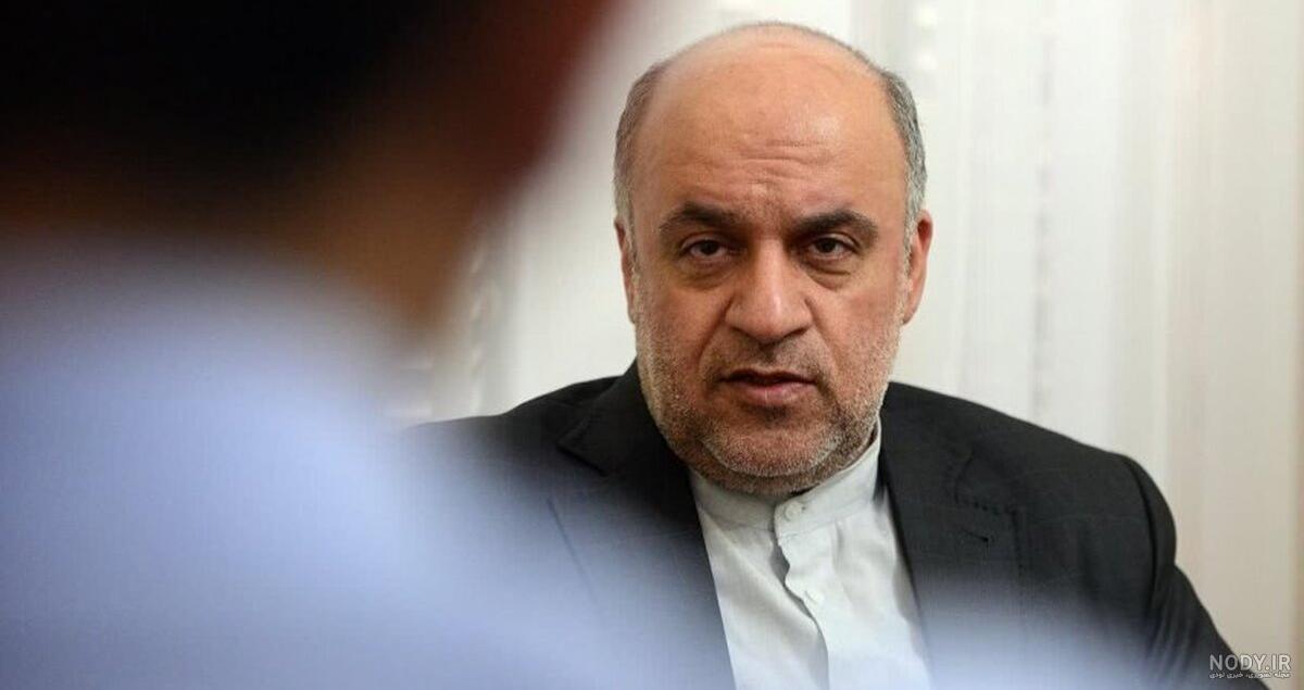 وزیر امور خارجه مصر: از برنامه صلح آمیز هسته ای ایران حمایت می کنیم(مصاحبه) - Trend.Az وزیر امور خارجه مصر: از برنامه صلح آمیز هسته ای ایران حمایت می کنیم(مصاحبه) - Trend.Az