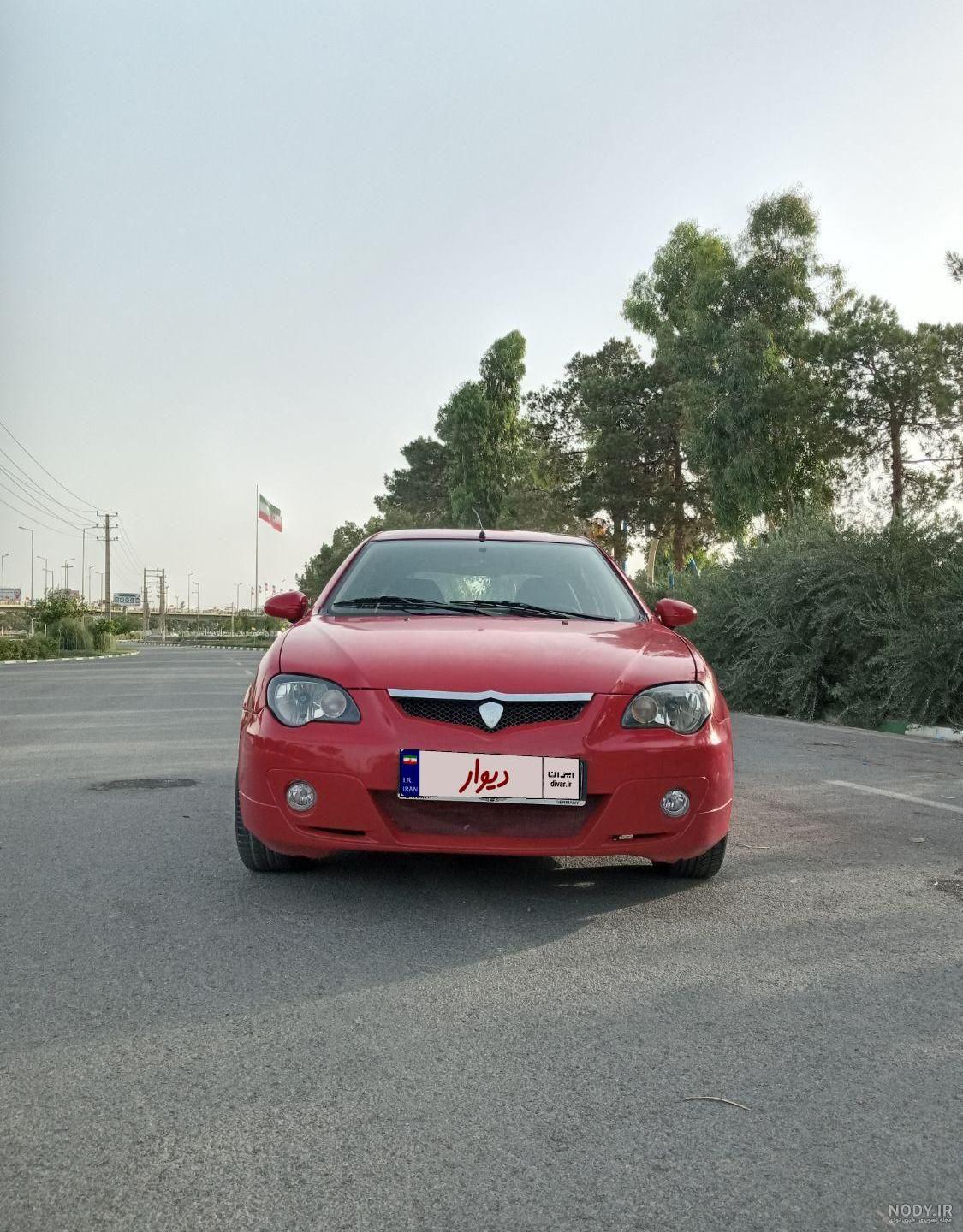 پروتون جن 2 2007-2008 پروتون جن 2 2007-2008