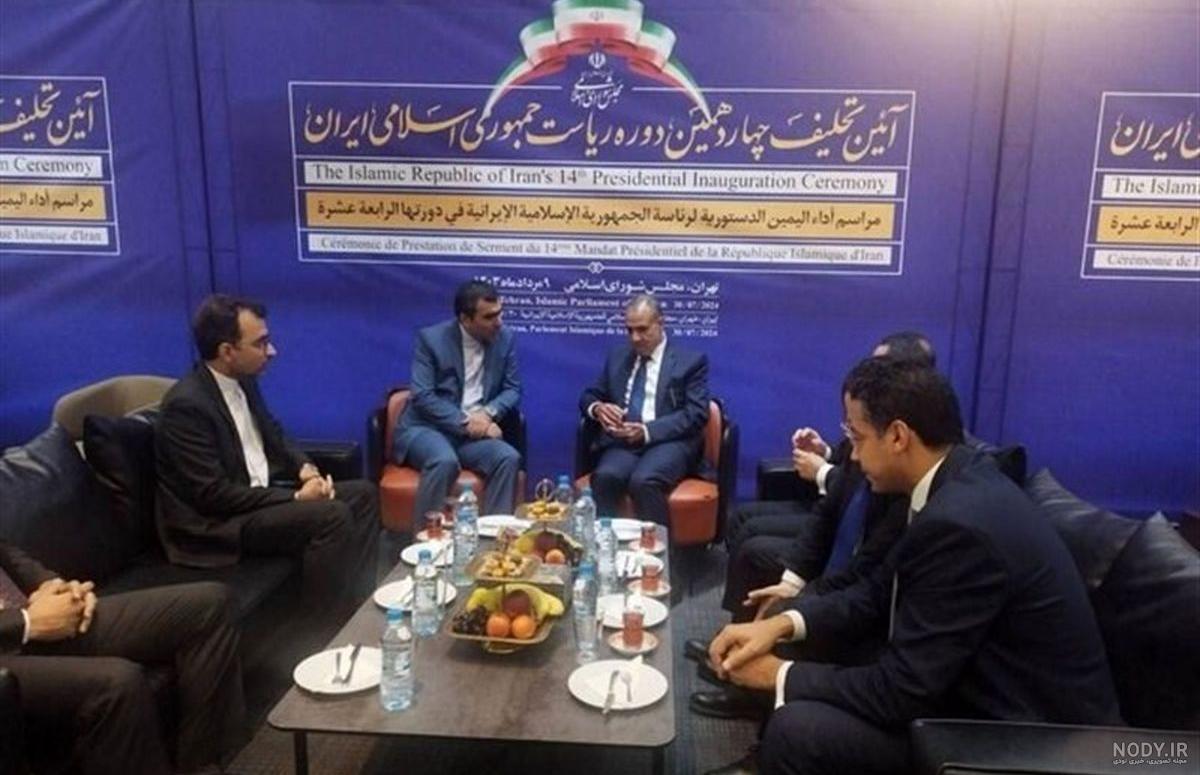 چرا ایران در برابر مصر و عراق قرار گرفت؟ | تاریخ معاصر چرا ایران در برابر مصر و عراق قرار گرفت؟ | تاریخ معاصر