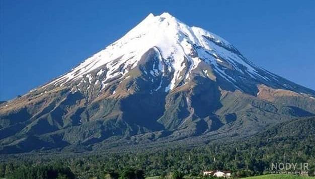 کوه‌های ایران - سفر در ایران