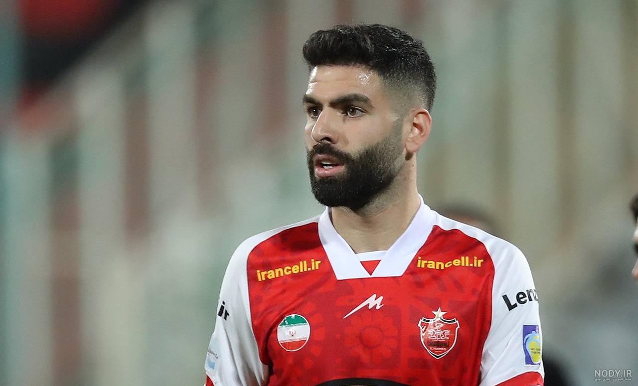 یاسین سلمانی، پرسپولیس را شش ماه جوان می کند | طرفداری