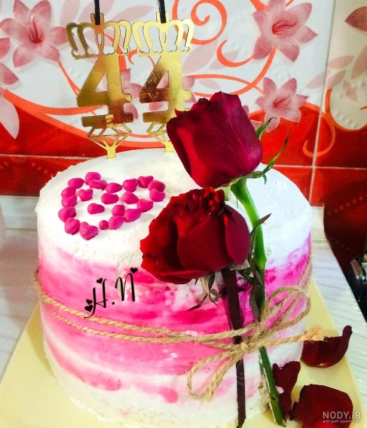۴۰ عکس کیک تولد جدید لاکچری و ساده با شیکترین مدل های تزیین ۴۰ عکس کیک تولد جدید لاکچری و ساده با شیکترین مدل های تزیین
