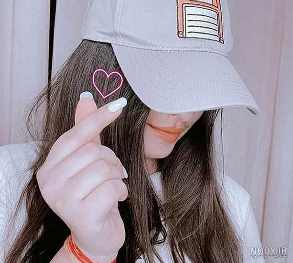 ۵۰ عکس پروفایل دخترونه جدید ۱۴۰۳ [اسپرت، جذاب، زیبا و لاکچری]