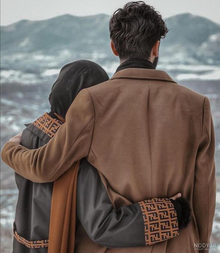 ۶۰ عکس نوشته پروفایل عاشقانه جدید و زیبا [خاص، دونفره، متن دار]