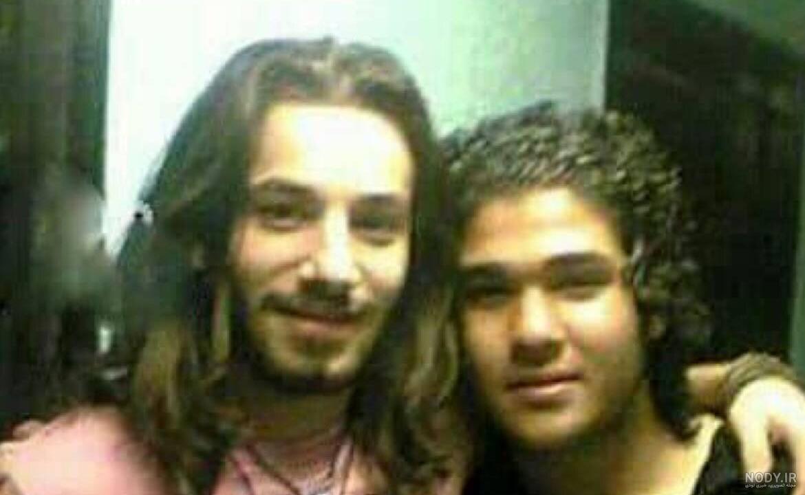 عکس تتلو برای پروفایل خفن 18