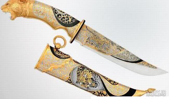 عکس خفن عکس پروفایل لاتی چاقو