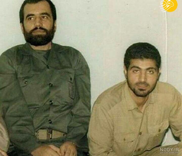 عکس های جالب از سردار سلیمانی عکس های جالب از سردار سلیمانی